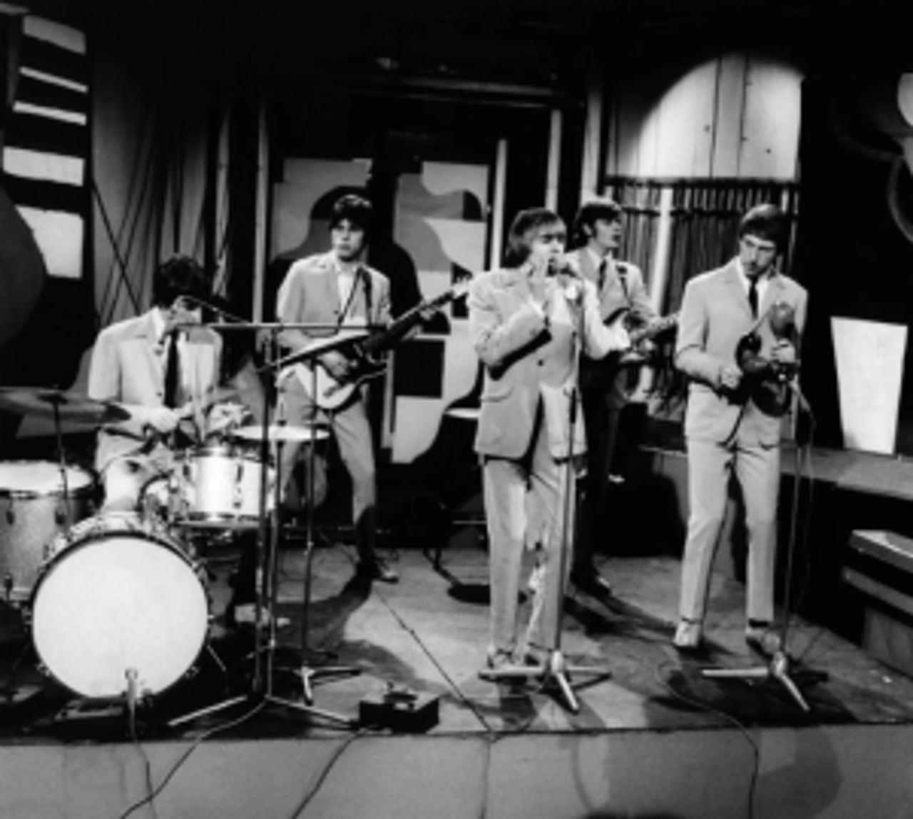 The first time people heard this in 1966, they knew music would never sound the same again.