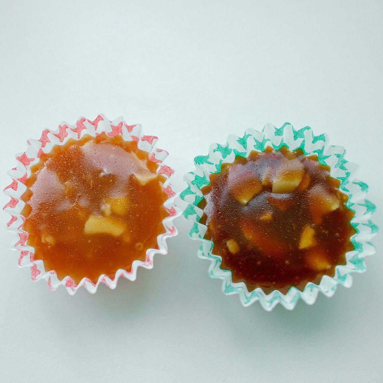 Knäck (2pcs)
