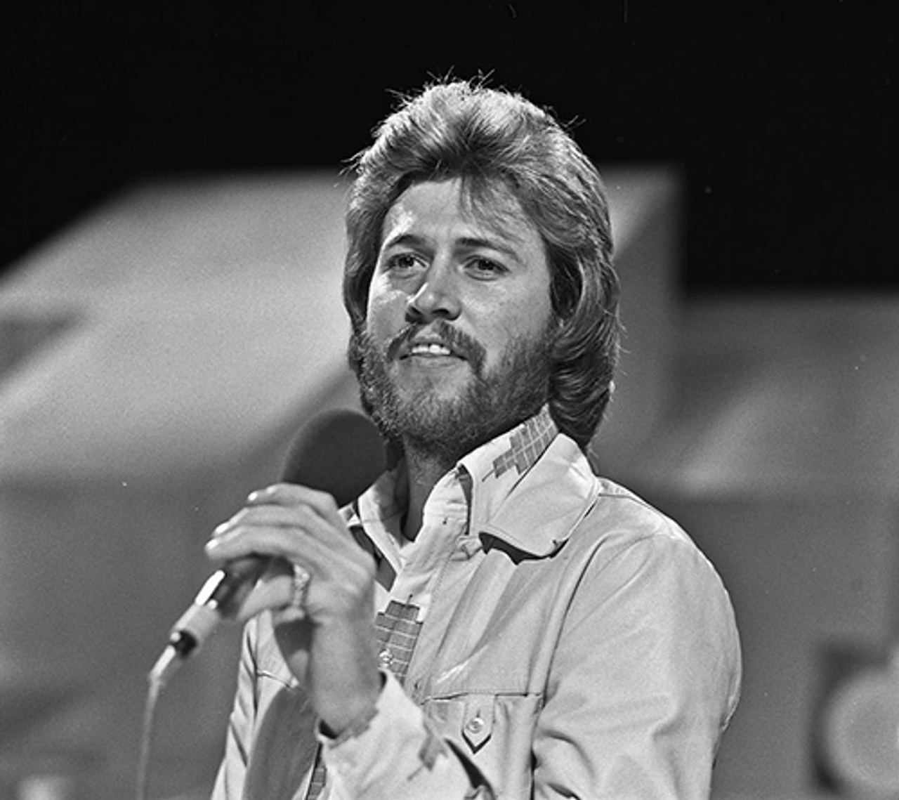 Barry Gibb – Wikipedia tiếng Việt