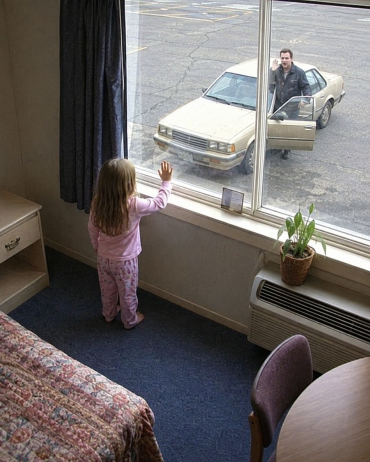 The Shoebox Promise: My Landlord’s Silent Secret That Changed Everything