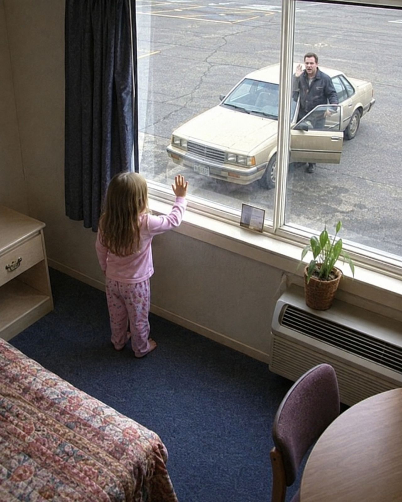 The Shoebox Promise: My Landlord’s Silent Secret That Changed Everything