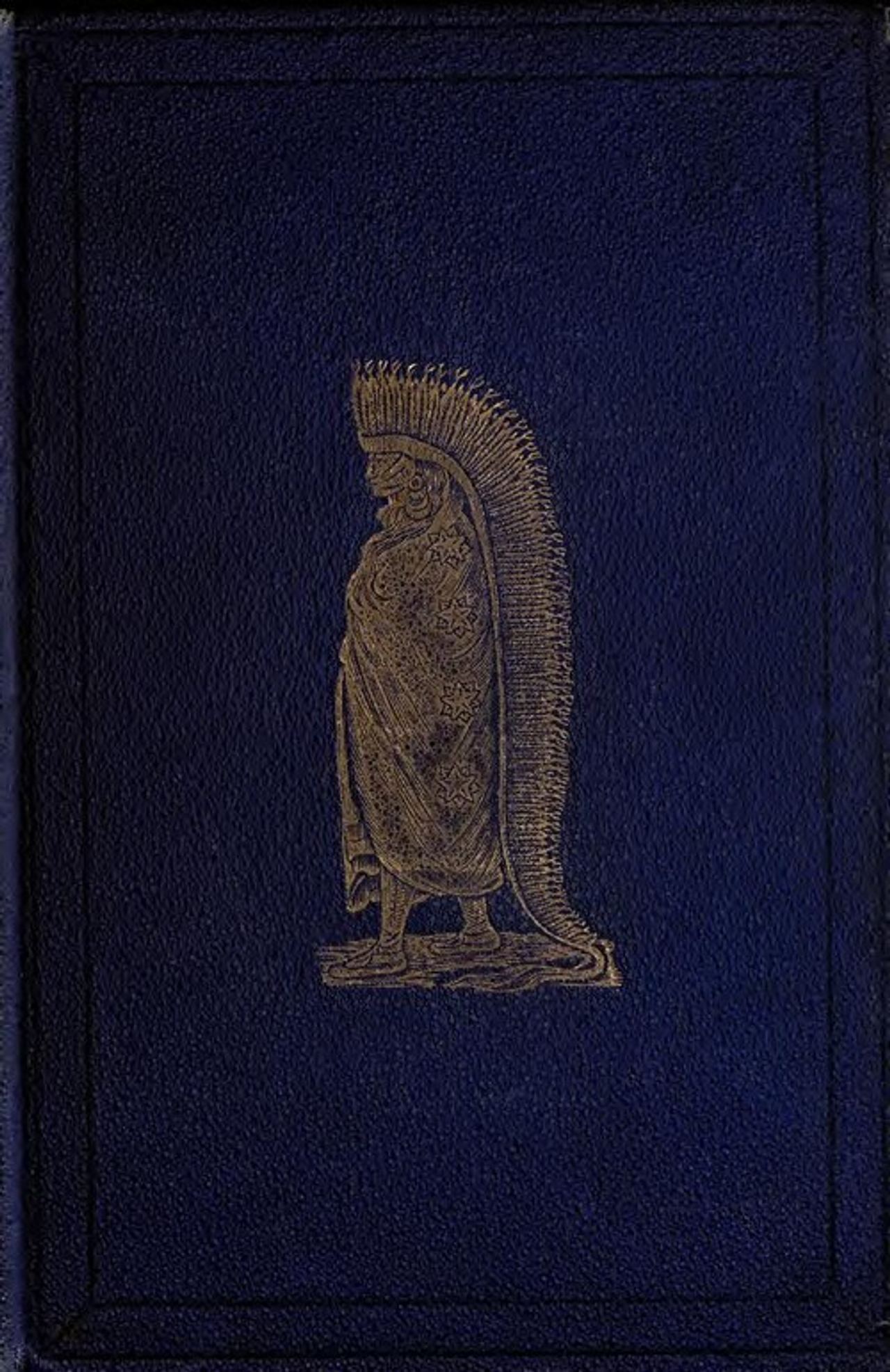 Belden, the white chief - or, twelve years among the wild Indians of the plains (IA beldenwhitechief00beldrich)