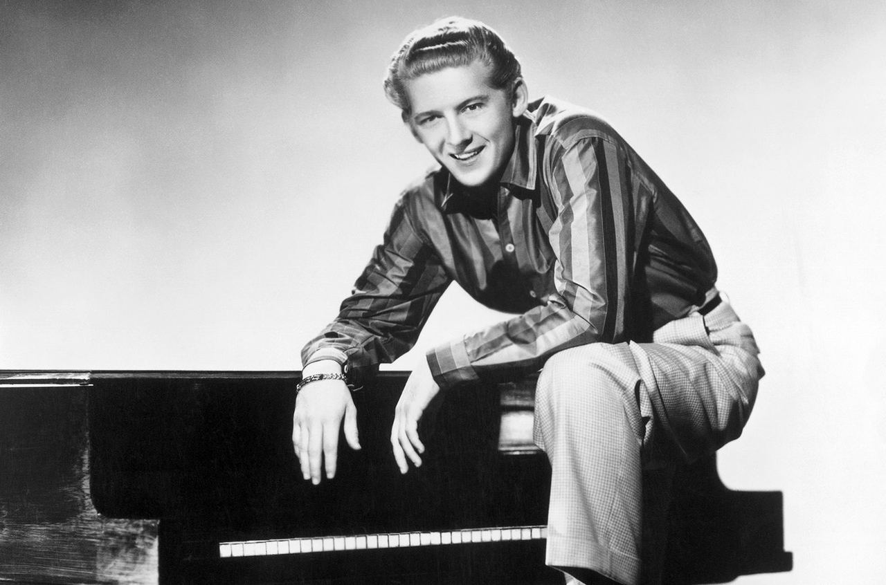 Jerry Lee Lewis Dead at 87