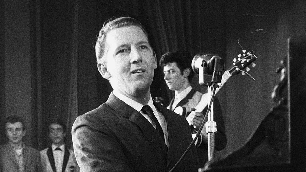 Jerry Lee Lewis' Greatest Musical Moments