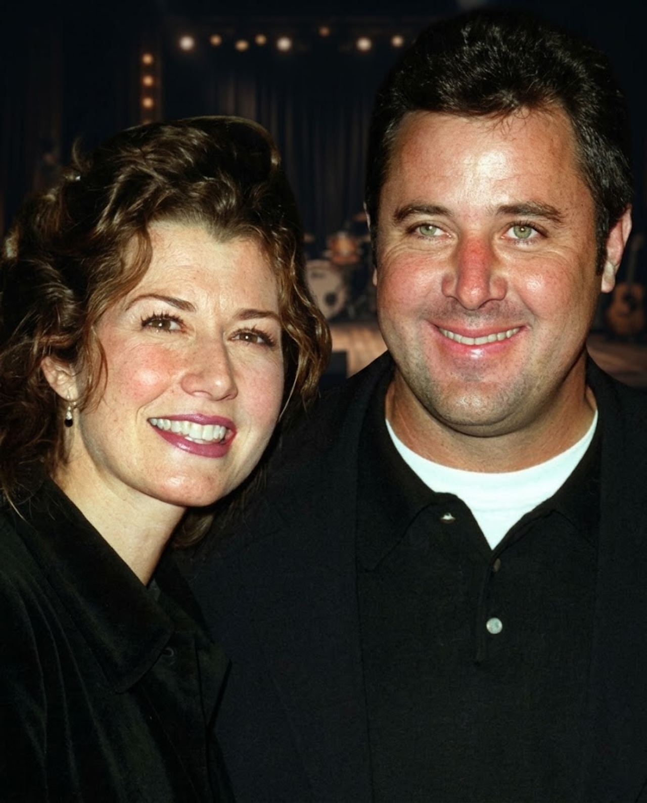 Vince Gill built a Hall of Fame career in traditional country music, but his most revealing vocal performance centered e