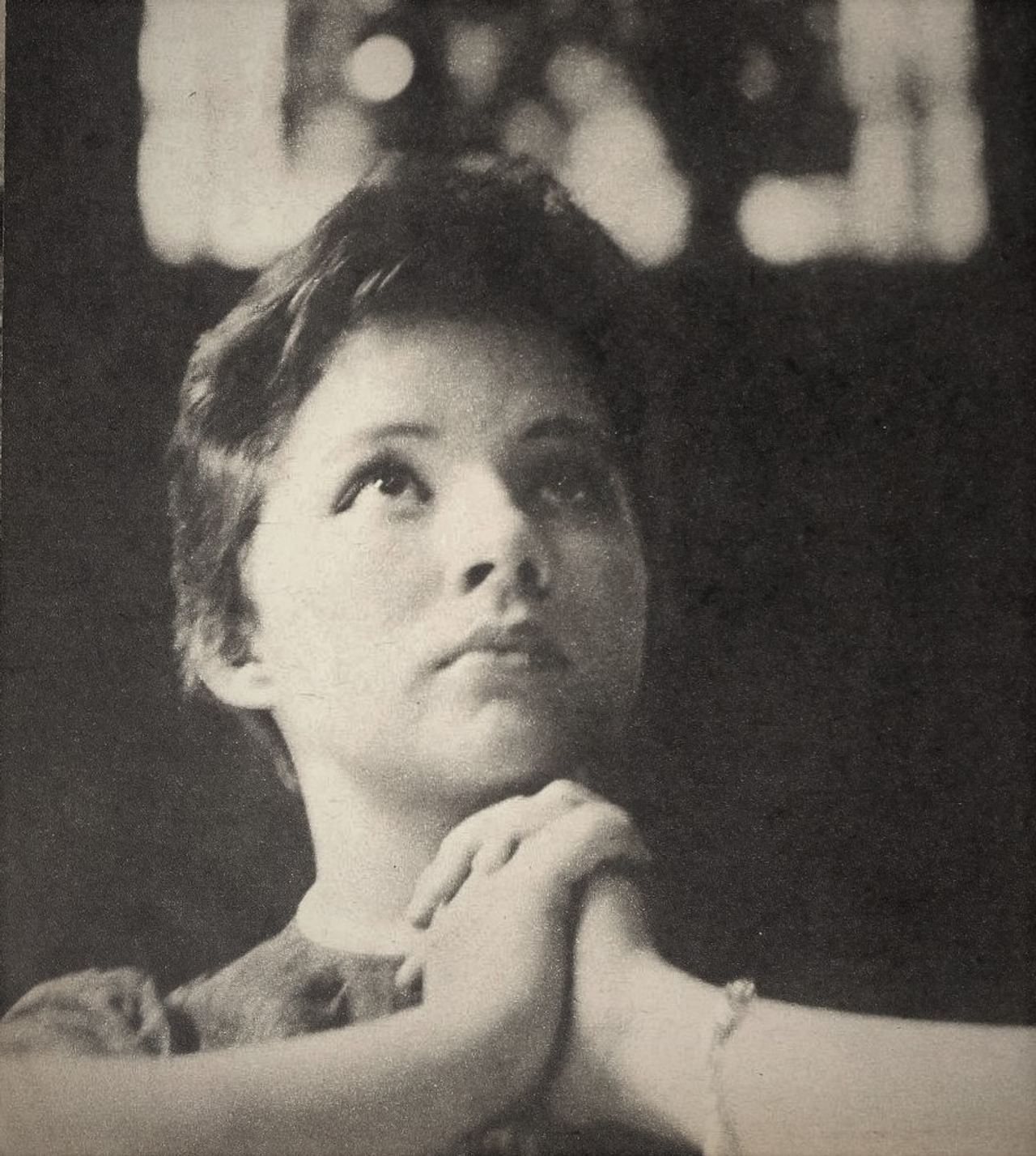 Brenda Lee 1960