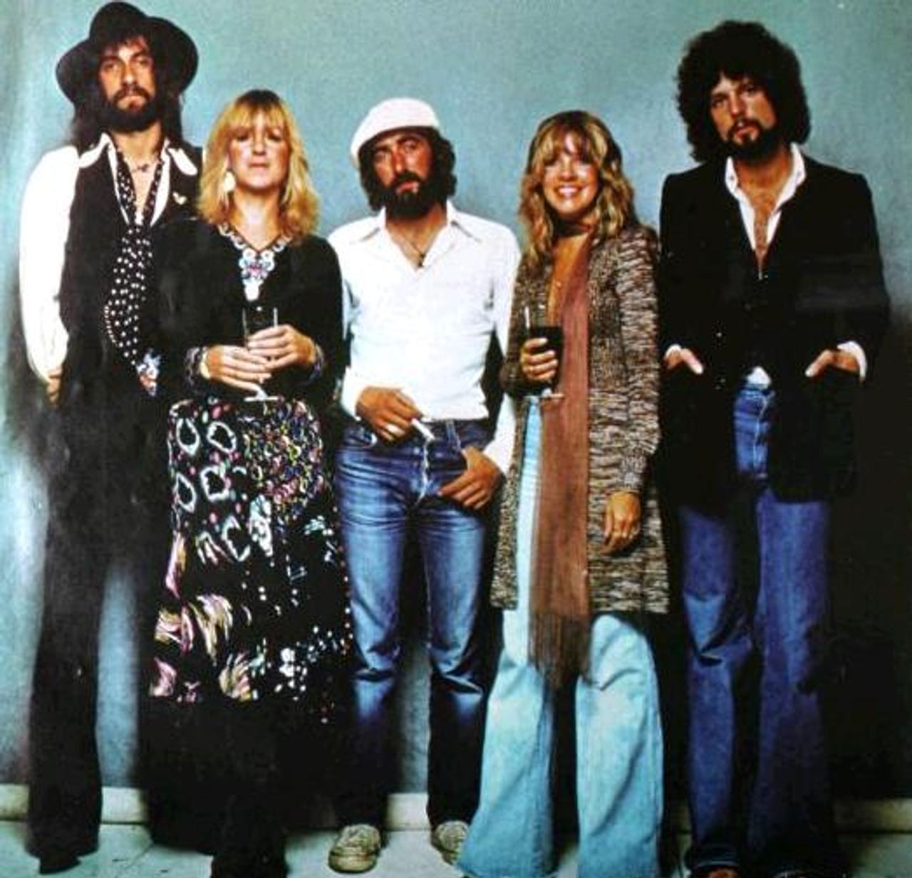 Fleetwood Mac (1977)