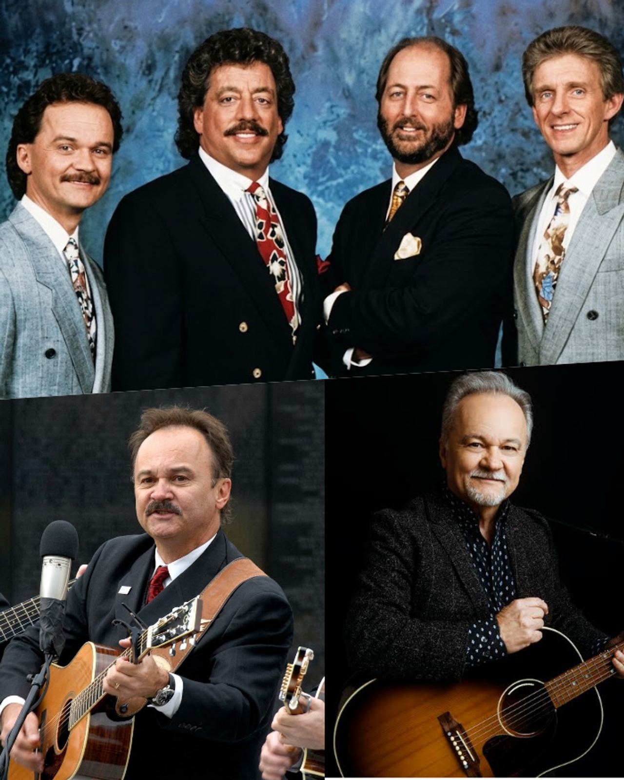 In rural Nelson County, Virginia, musical instruments were an impossible luxury for the Fortune family, yet eight-year-o