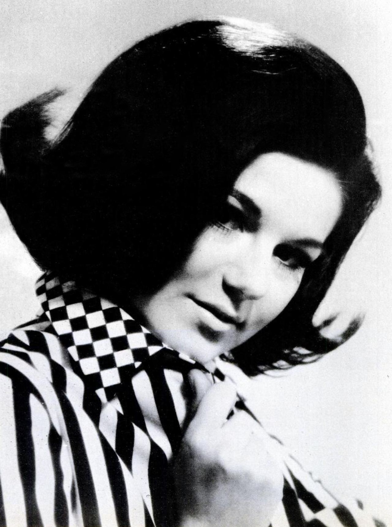 Peggy March
