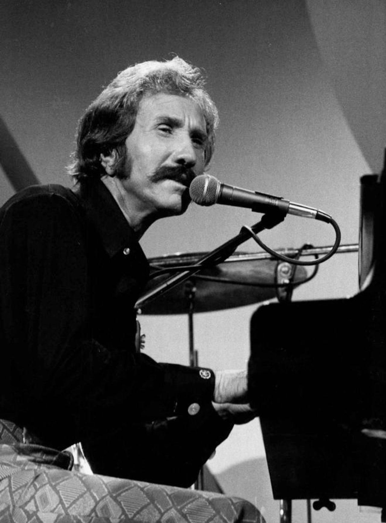 Marty Robbins The Midnight Special 1973