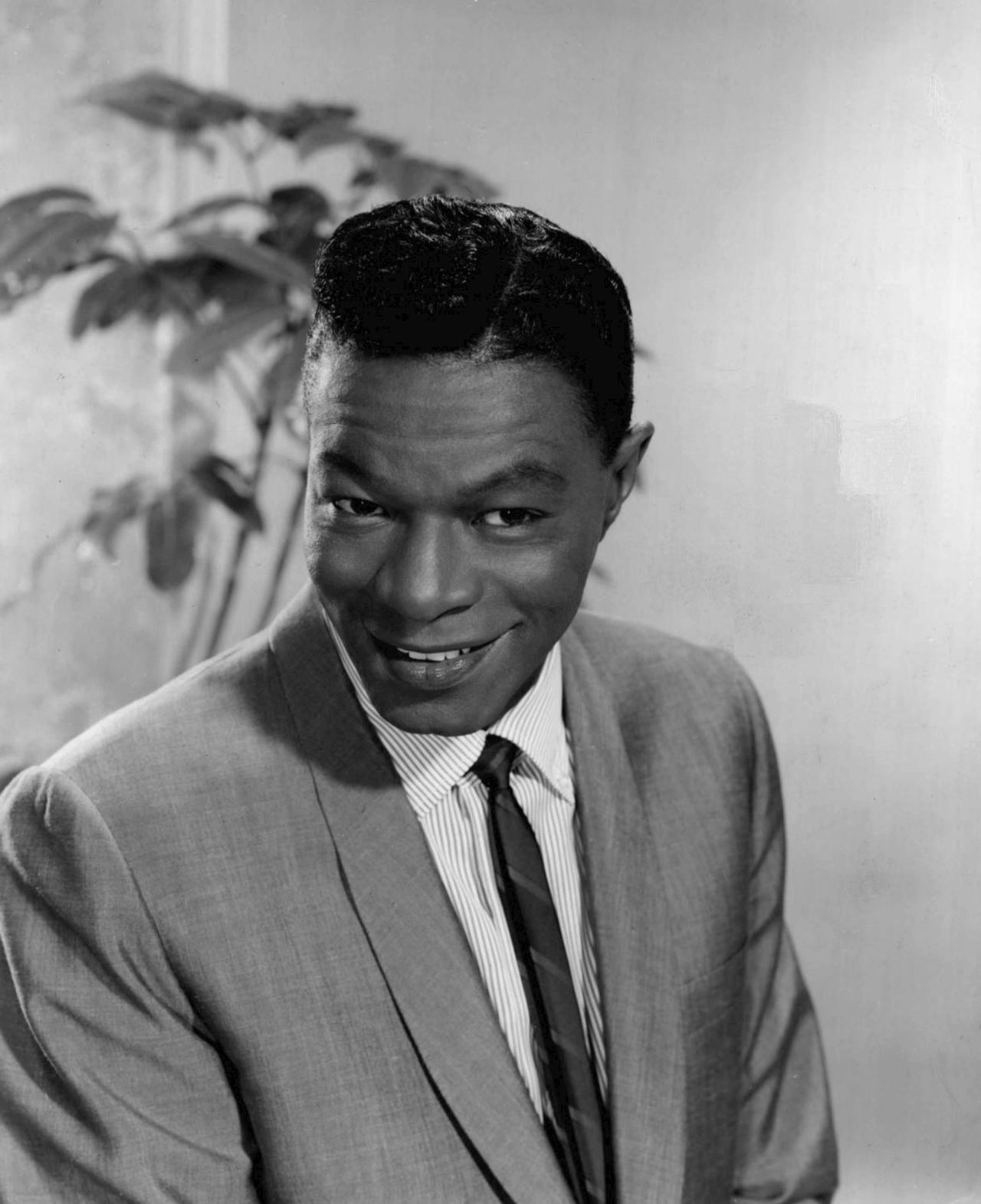 Nat King Cole 1964