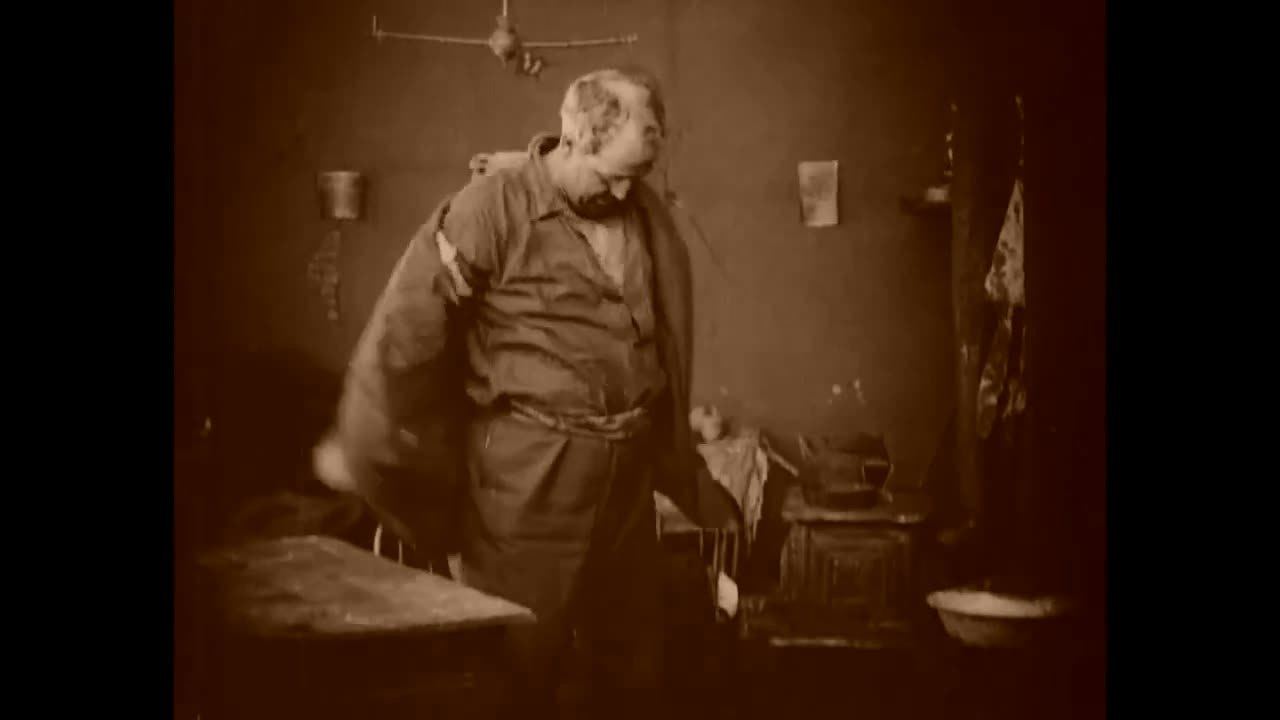 Regeneration (1915)