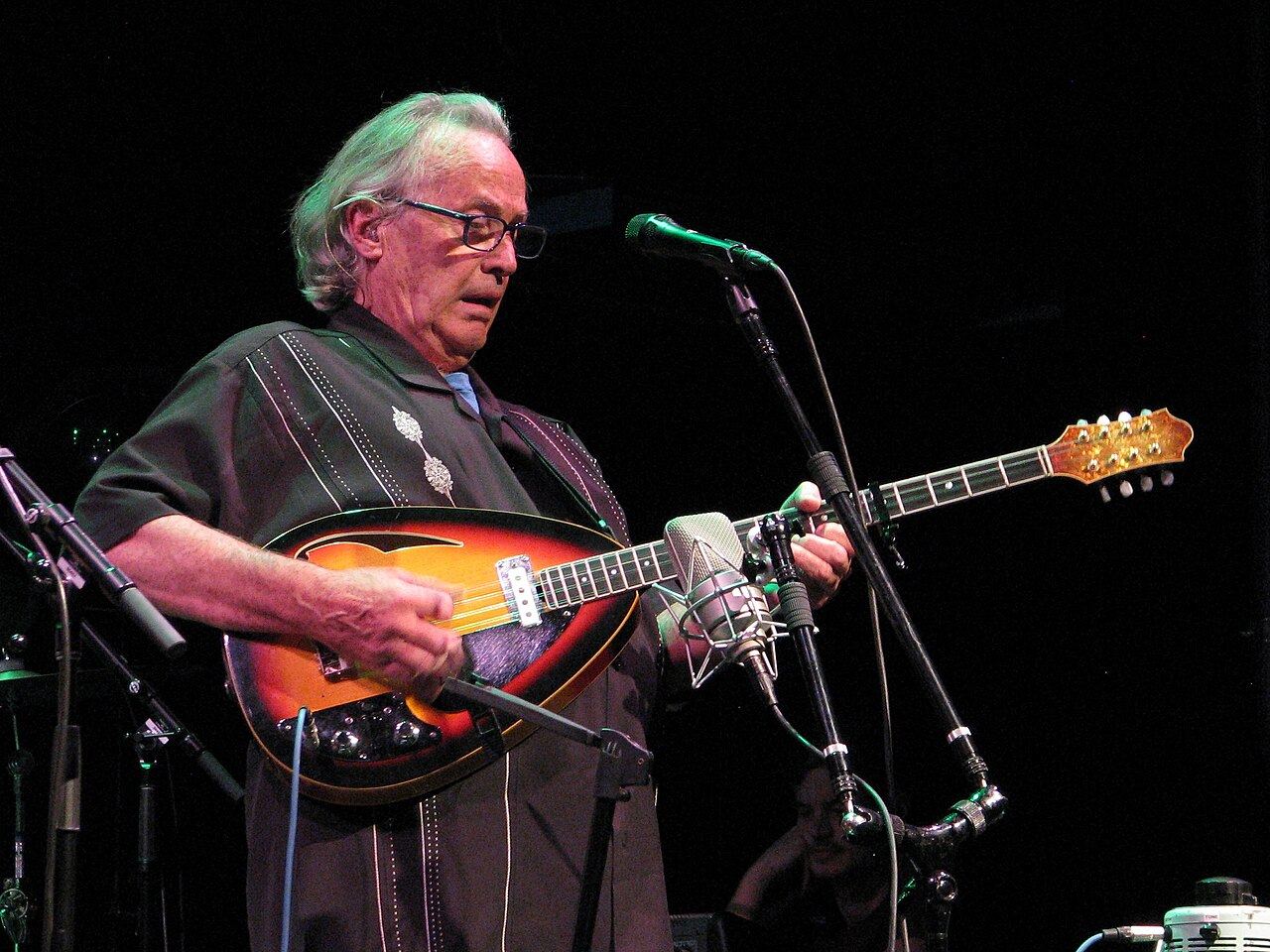 Ry Cooder 19Aug2015 (2)