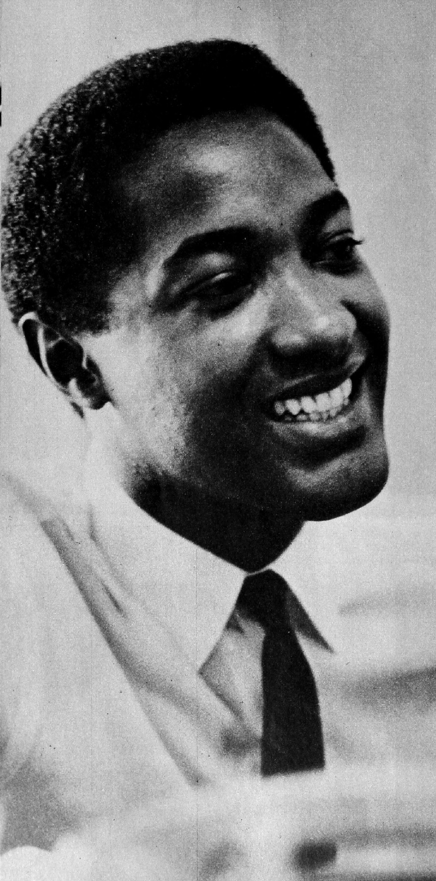 Sam Cooke 1961