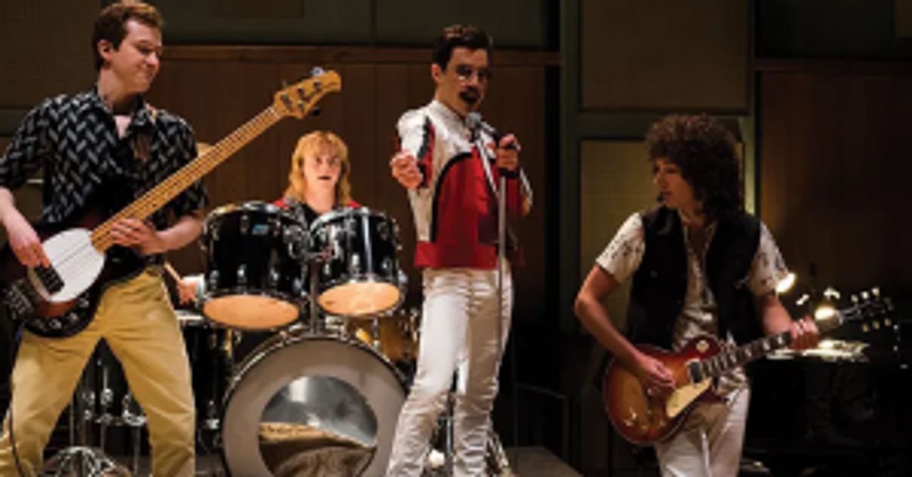 The Song They Thought Was Too Strange to Become a Hit