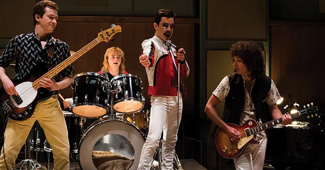 The Song They Thought Was Too Strange to Become a Hit