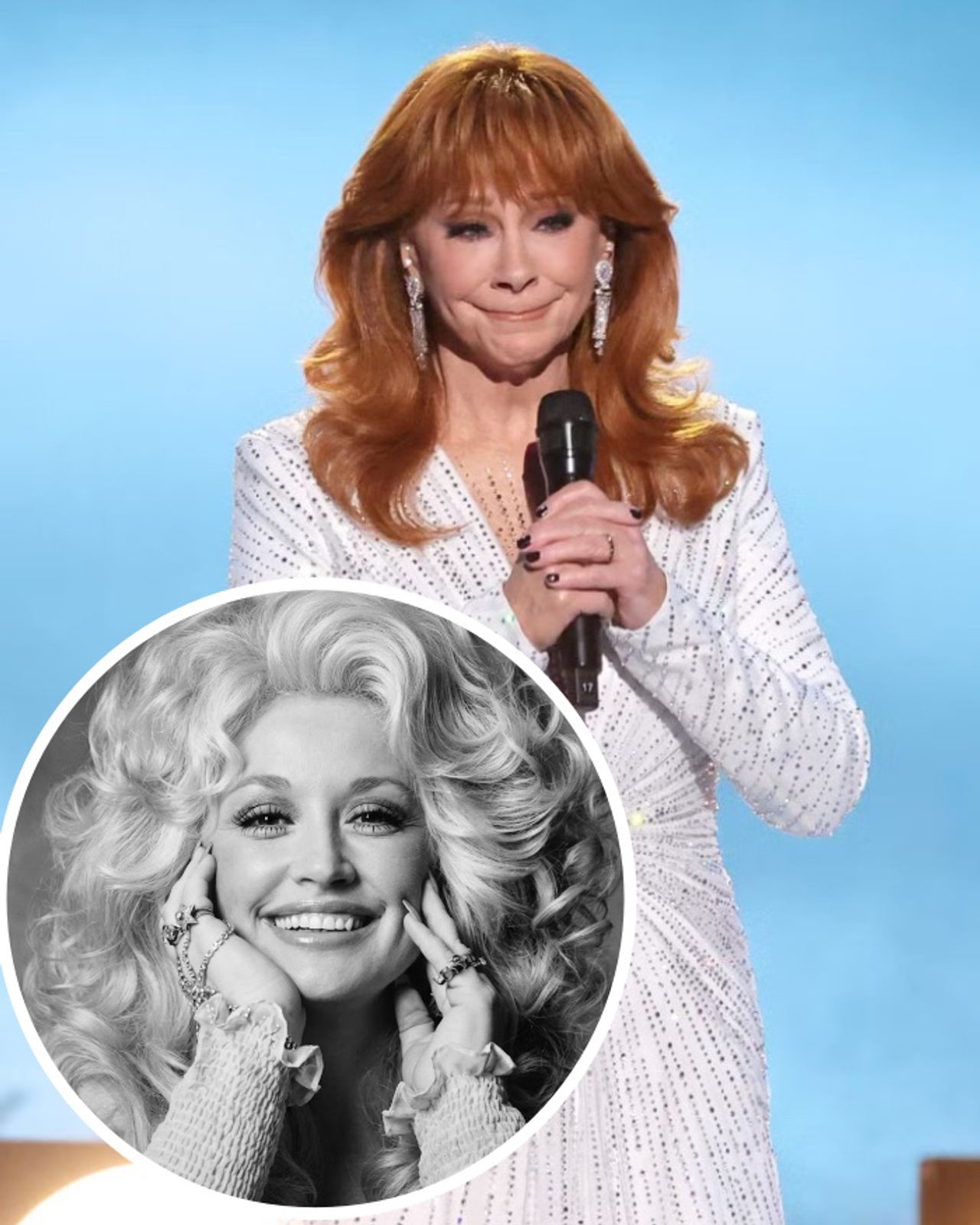 The television industry gathered to honor its own at the Emmy Awards, but the evening’s most affecting moment belonged t