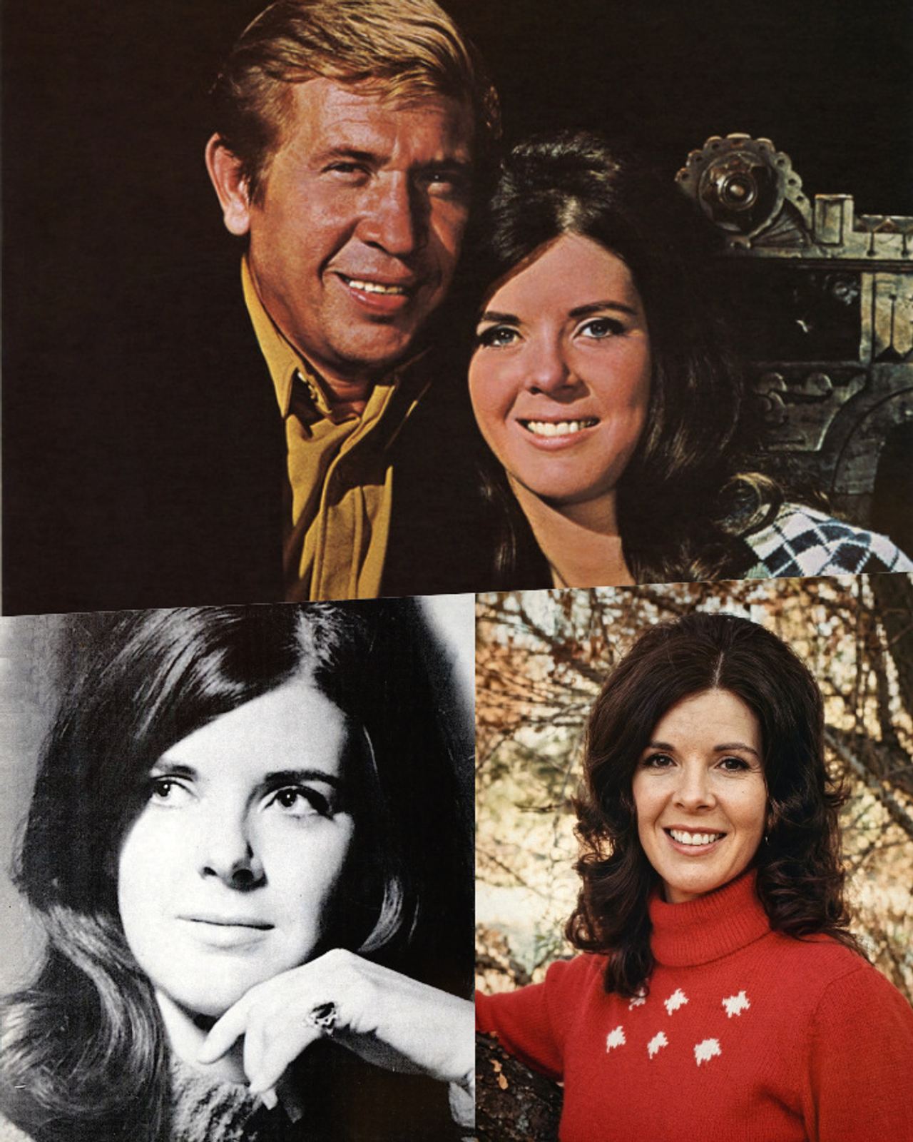 Born on October 8, 1944, in Eugene, Oregon, Susan Raye became one of the brightest voices of classic country music, help