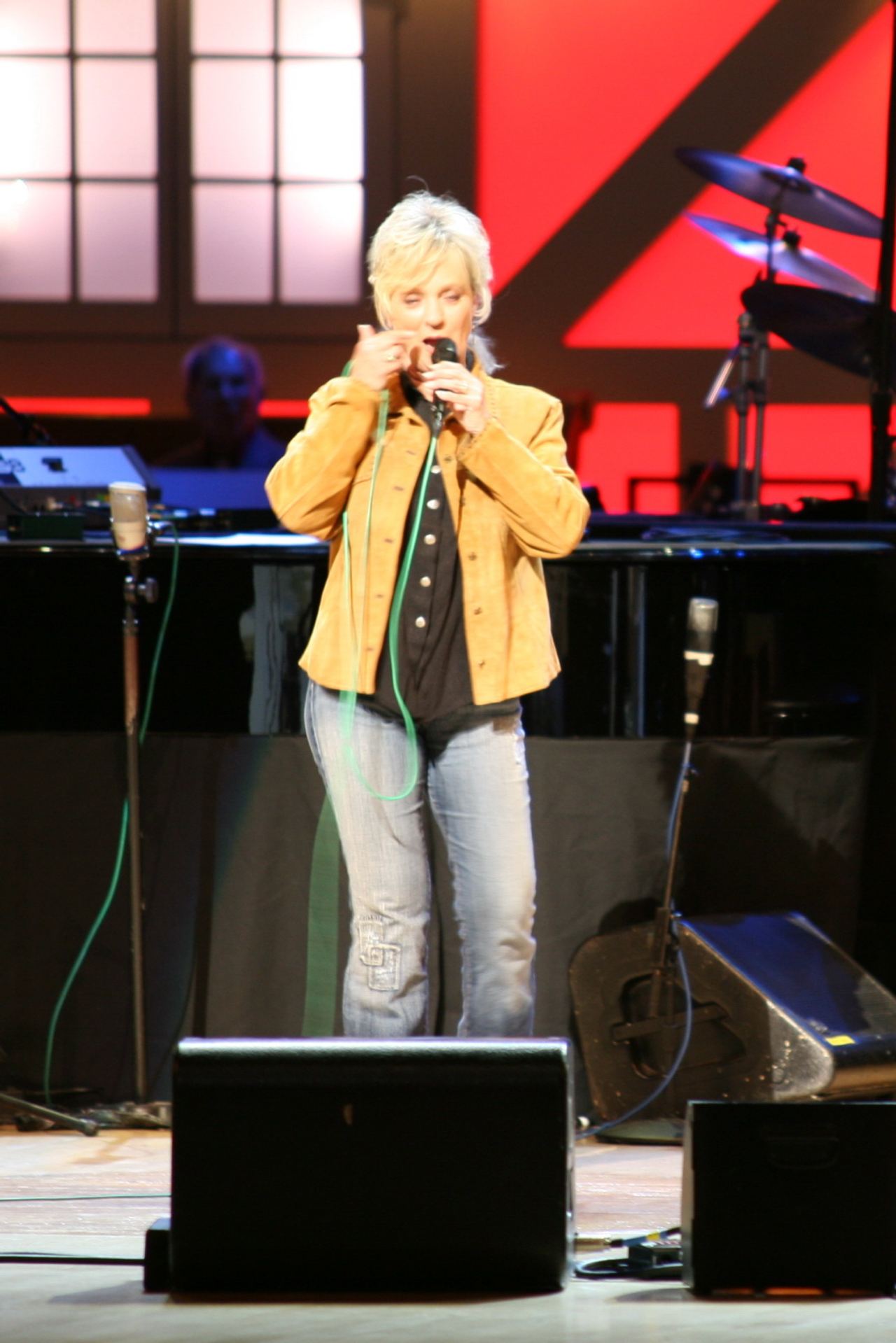 Connie Smith Opry