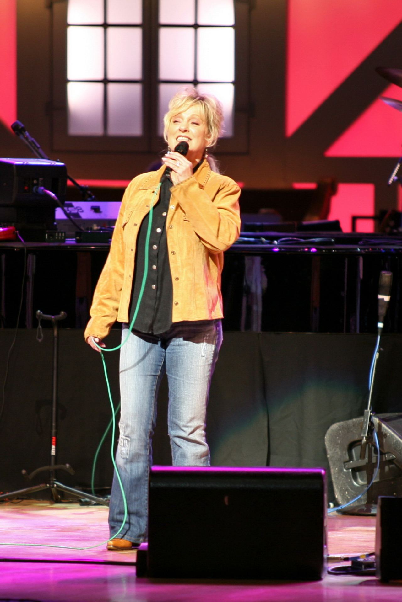 Connie Smith Opry 2