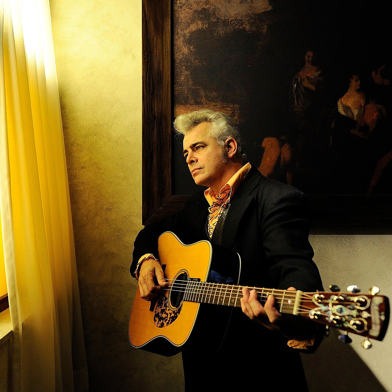 Dale Watson (singer)
