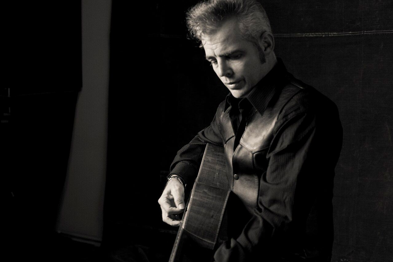 Dale watson (singer)