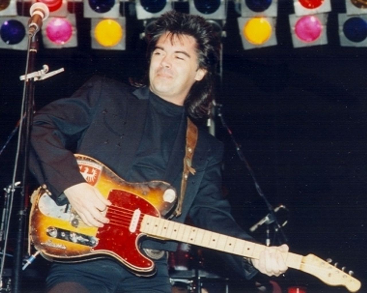 WIKI MARTY STUART 2