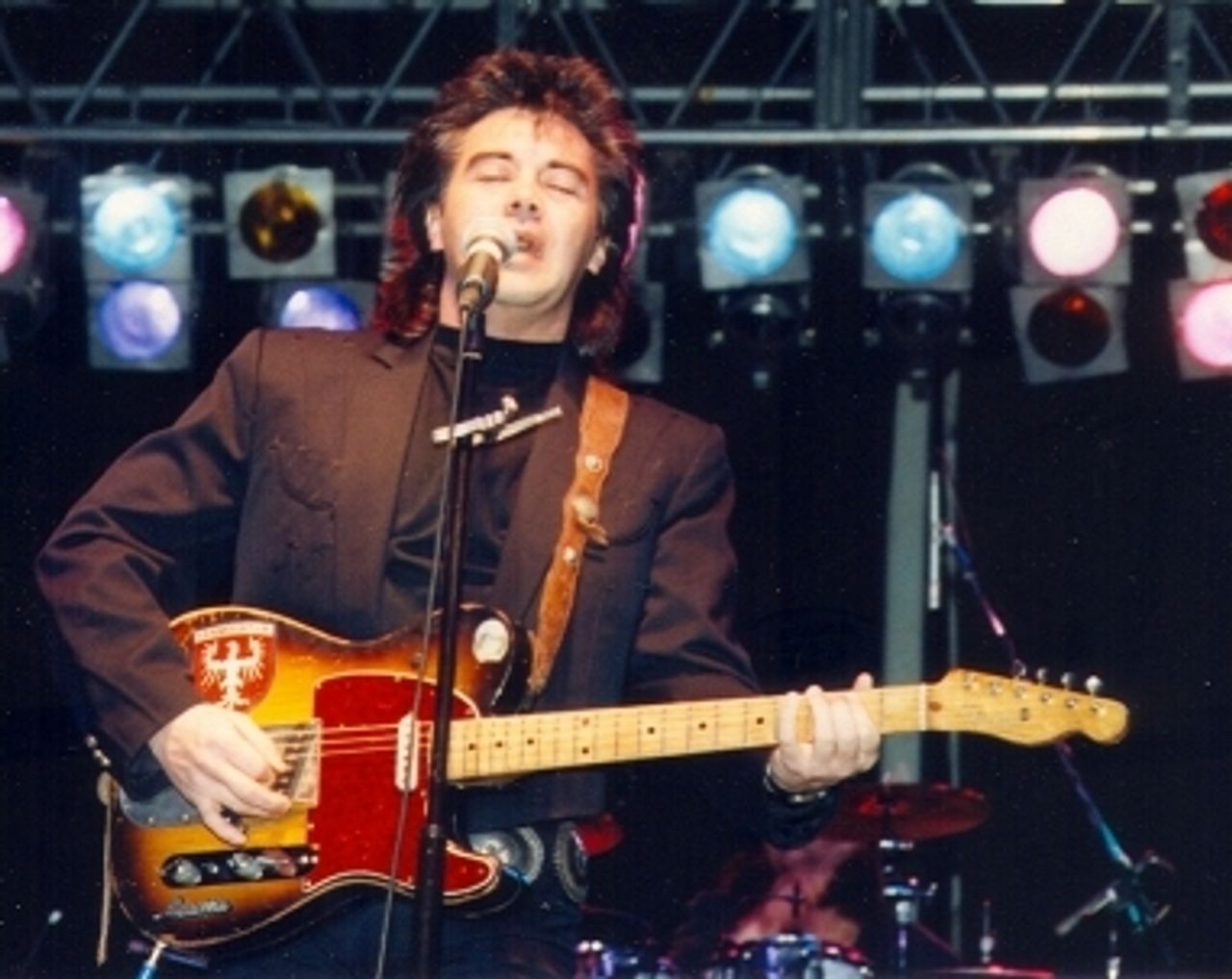WIKI MARTY STUART