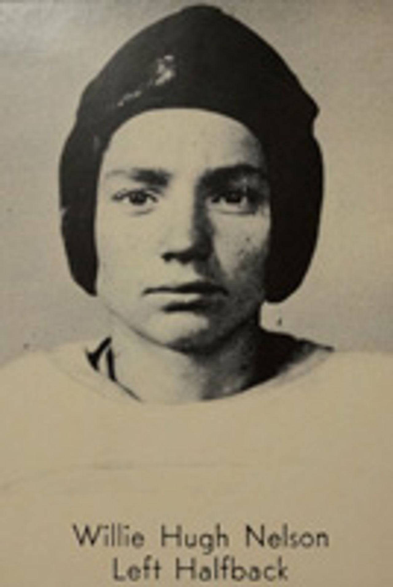 Willie-Nelson-Highschool